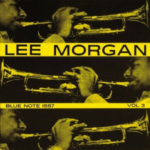 Lee Morgan Vol.3